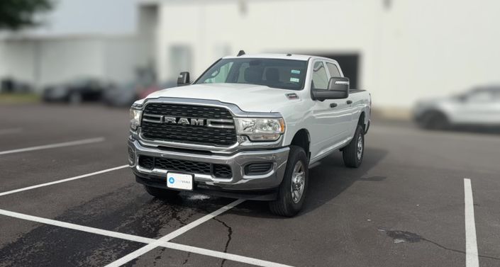 Thumbnail: 2023 RAM 2500 - 1