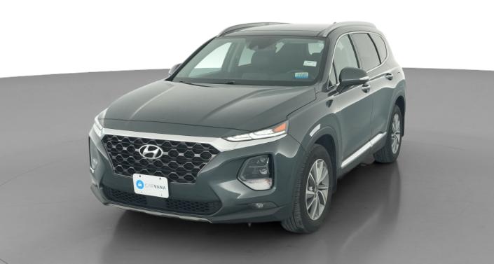 Thumbnail: 2019 Hyundai Santa Fe - 1