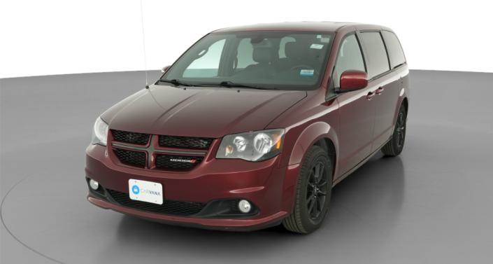 Thumbnail: 2019 Dodge Grand Caravan - 1