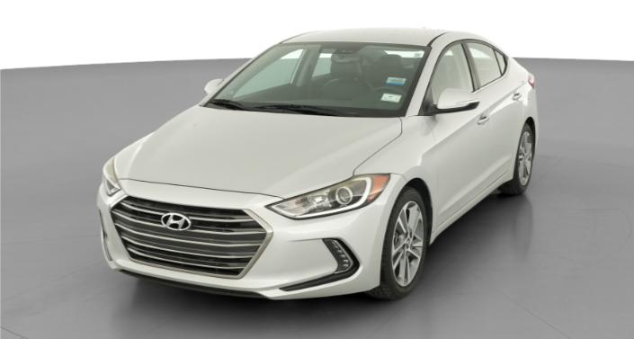 Thumbnail: 2017 Hyundai Elantra - 1