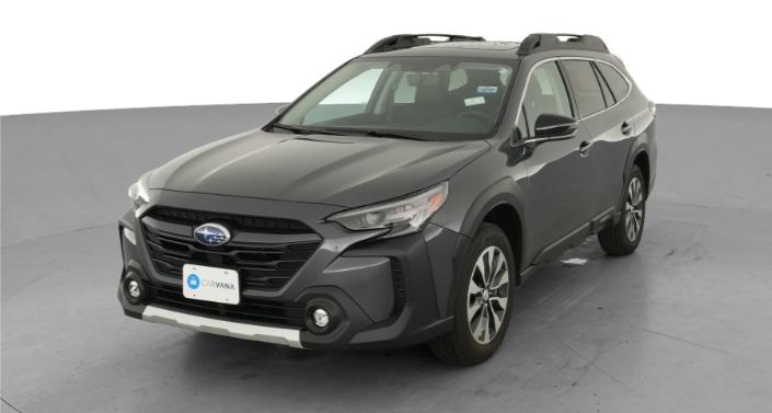 Thumbnail: 2025 Subaru Outback - 1