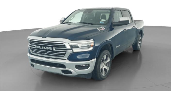 Thumbnail: 2022 RAM 1500 - 1