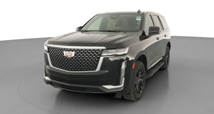 Thumbnail: 2022 Cadillac Escalade - 1