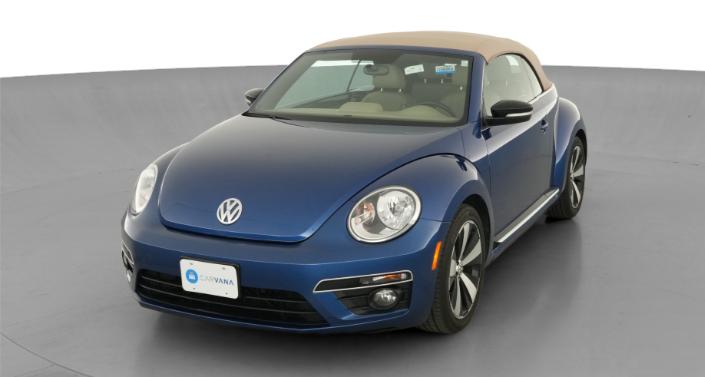 2013 Volkswagen Beetle  -
                  Colonial Heights, VA