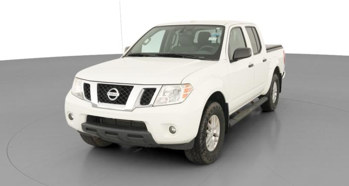 Thumbnail: 2016 Nissan Frontier - 1