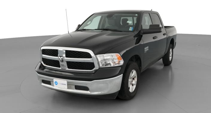 Thumbnail: 2023 RAM 1500 Classic - 1