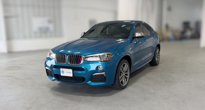 2018 BMW X4 M40i -
                  Manville, NJ