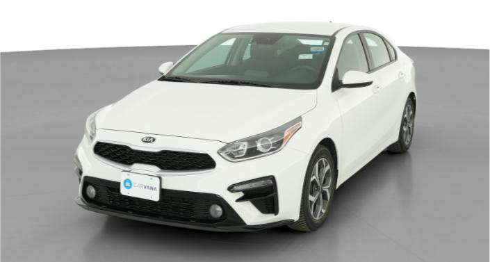 Thumbnail: 2020 Kia Forte - 1