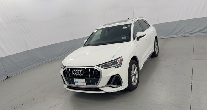 Thumbnail: 2023 Audi Q3 - 1