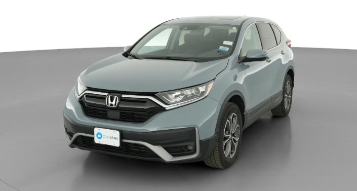 Thumbnail: 2020 Honda CR-V - 1