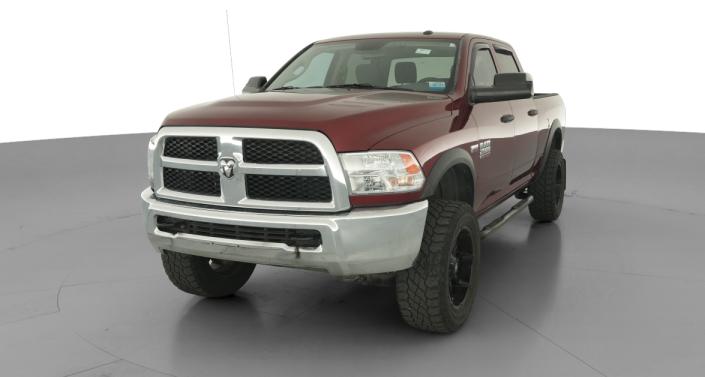 2016 RAM 2500 Tradesman -
                  Tolleson, AZ