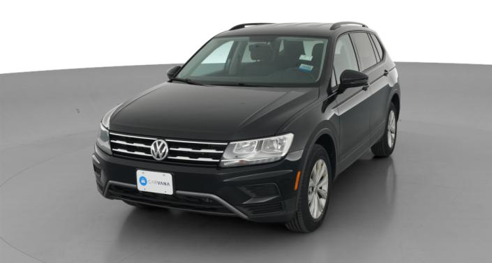 Thumbnail: 2018 Volkswagen Tiguan - 1