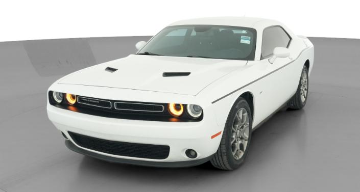 2017 Dodge Challenger GT -
                  Indianapolis, IN