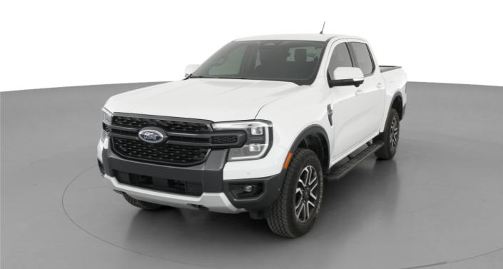 Thumbnail: 2024 Ford Ranger - 1