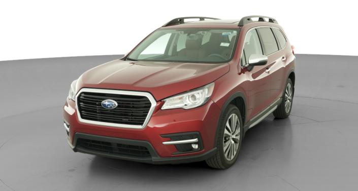 Thumbnail: 2020 Subaru Ascent - 1