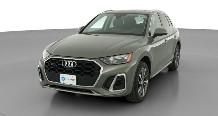 Thumbnail: 2023 Audi Q5 - 1