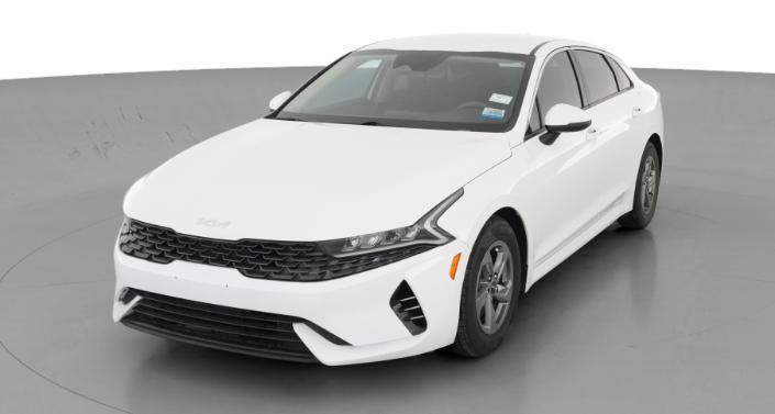 Thumbnail: 2022 Kia K5 - 1