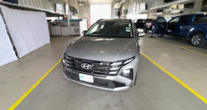 Thumbnail: 2025 Hyundai Tucson - 1