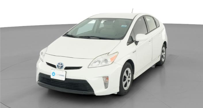 2013 Toyota Prius Two -
                  Haines City, FL