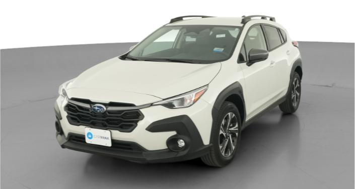 Thumbnail: 2024 Subaru Crosstrek - 1
