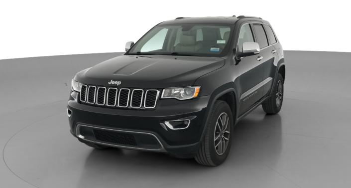 Thumbnail: 2019 Jeep Grand Cherokee - 1