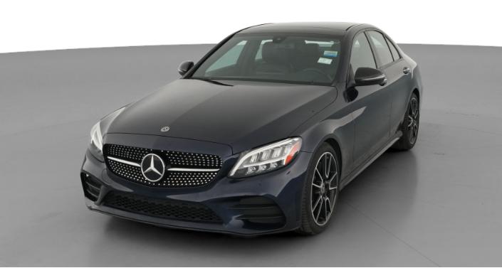 Thumbnail: 2019 Mercedes-Benz C-Class - 1
