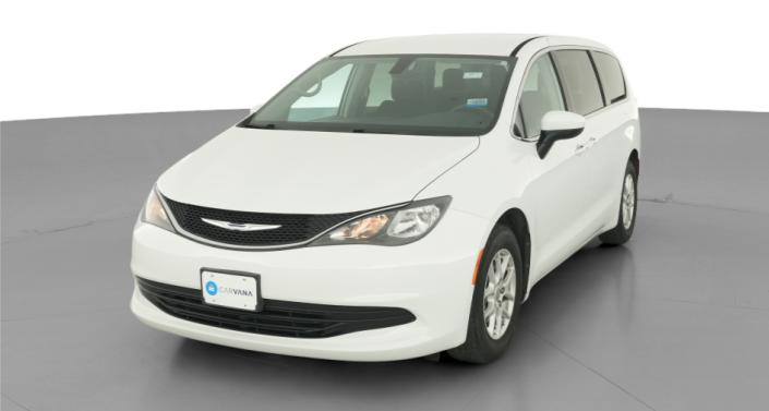 2017 Chrysler Pacifica Touring -
                  Tolleson, AZ