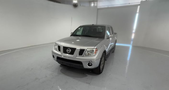 Thumbnail: 2019 Nissan Frontier - 1