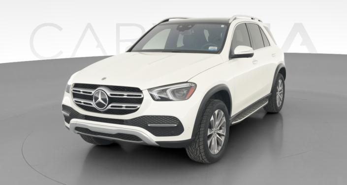 2023 Mercedes-Benz GLE | Carvana