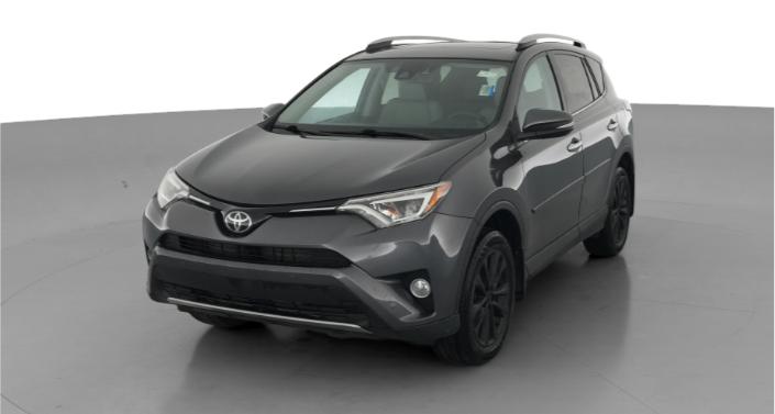Thumbnail: 2017 Toyota RAV4 - 1