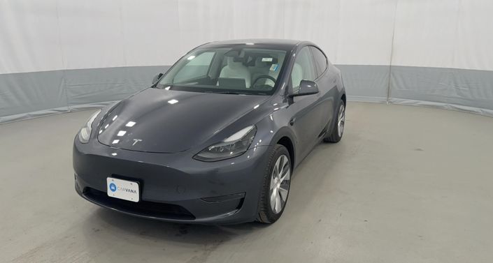 Thumbnail: 2024 Tesla Model Y - 1