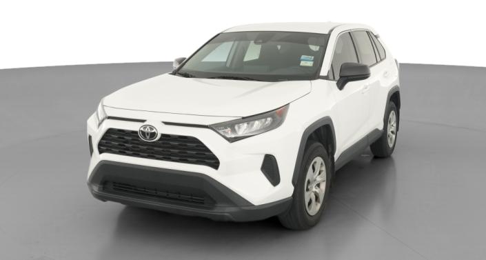 Thumbnail: 2022 Toyota RAV4 - 1