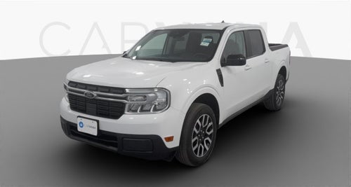 2024 Ford Maverick
