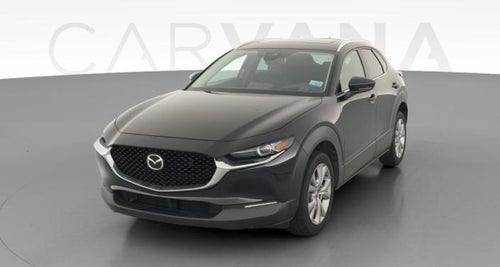2023 MAZDA CX-30