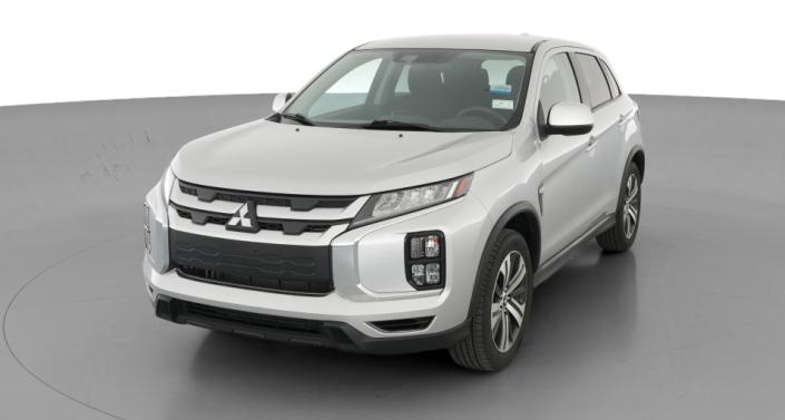 Thumbnail: 2021 Mitsubishi Outlander Sport - 1