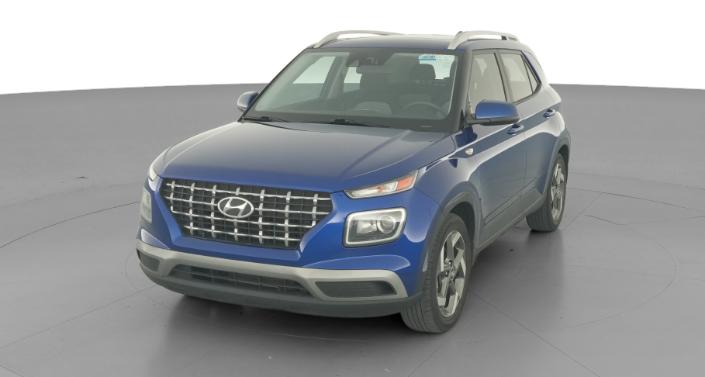 Thumbnail: 2022 Hyundai Venue - 1