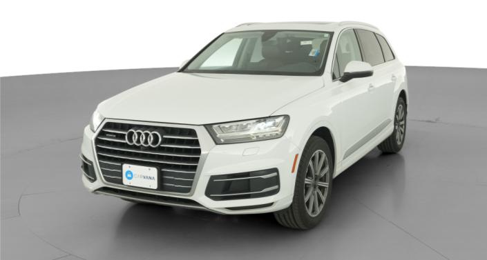 Thumbnail: 2019 Audi Q7 - 1