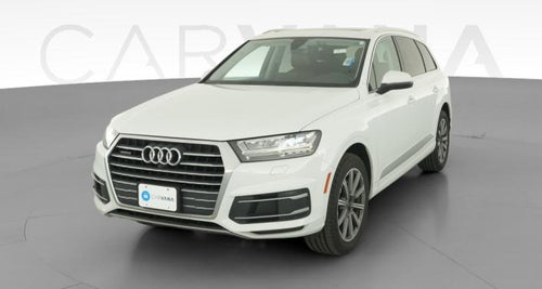 2019 Audi Q7