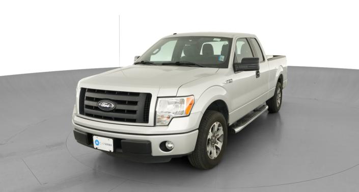 2012 Ford Econoline E-150 -
                  Colonial Heights, VA