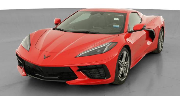 Thumbnail: 2026 Chevrolet Corvette - 1