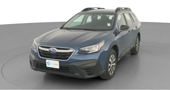 Thumbnail: 2020 Subaru Outback - 1