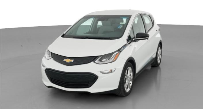 2019 Chevrolet Bolt EV LT -
                  Lorain, OH