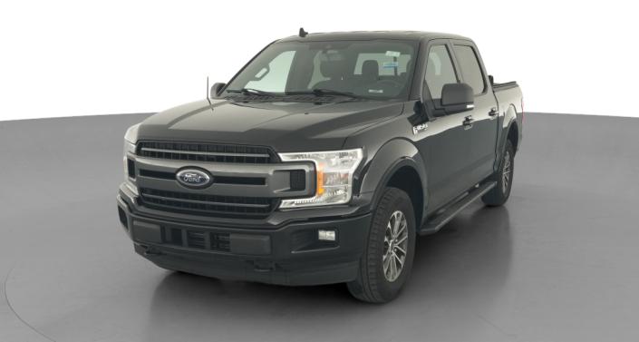 Thumbnail: 2019 Ford Econoline - 1