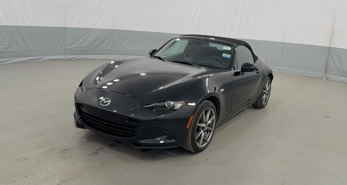Thumbnail: 2023 Mazda MX-5 Miata - 1