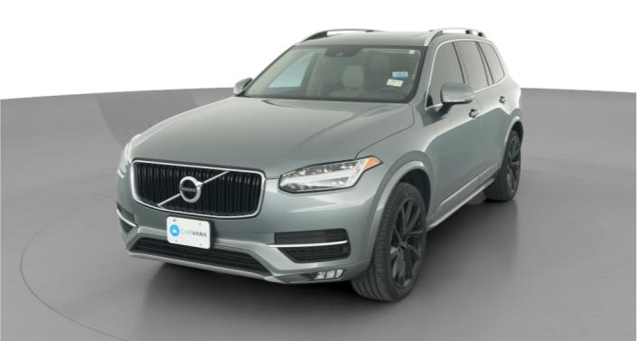 2019 Volvo XC90 T6 Momentum -
                  Indianapolis, IN