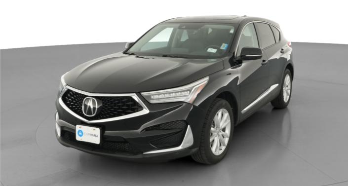 Thumbnail: 2020 Acura RDX - 1