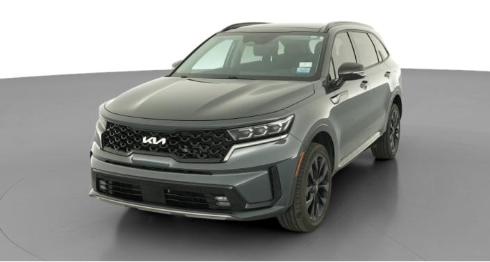 Thumbnail: 2023 Kia Sorento - 1