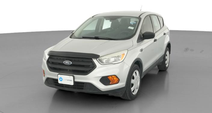 Thumbnail: 2017 Ford Escape - 1