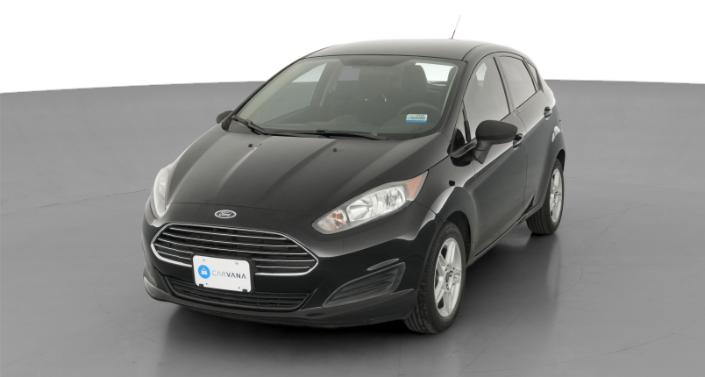 Thumbnail: 2019 Ford Fiesta - 1