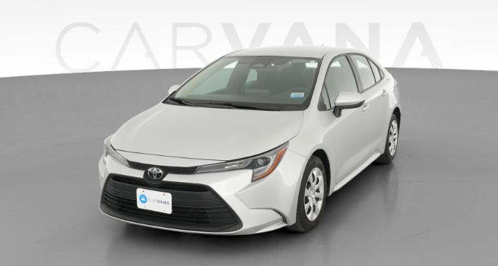 2011 Toyota Corolla | Carvana